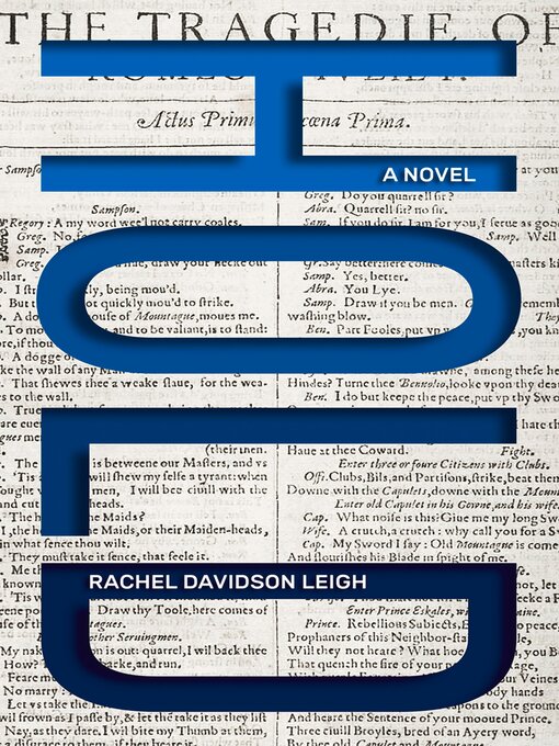 Title details for Hold by Leigh Rachel Davidson - Available